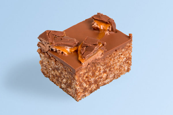 Mars Bar Crispie