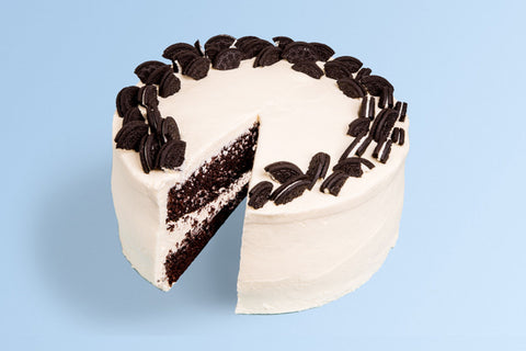 Chocolate Oreo Cake