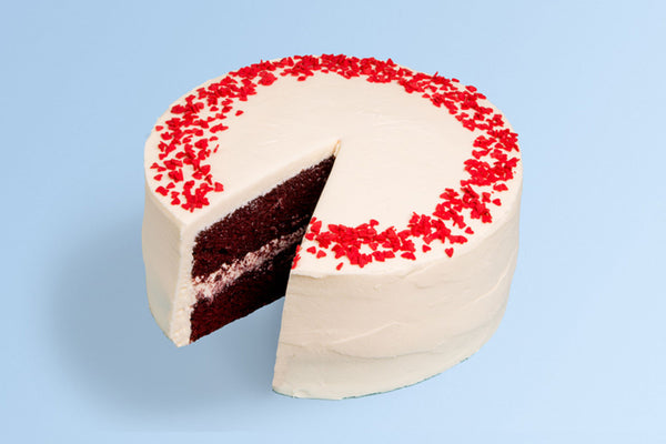 Red Velvet Cake