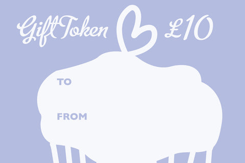 £10 Gift Voucher